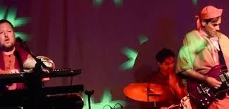(Athens Music) Athens GA Live Music Presents: John Paul White, Vincas, of Montreal and More