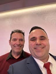 Hello Toronto!!!! It was so amazing to attend the Canadian Business Banking  2026 kick off at the BMO Academy today. There is nothing like meeting the  partners you work with every day