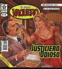 We did not find results for: El Libro Vaquero Comic Adulto Comics Historietas