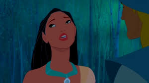 Pocahontas 