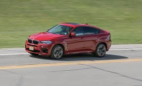 2016 bmw x6 drive, interior/exterior shots. 2017 Bmw X6 M Tested High Power Fastback Style