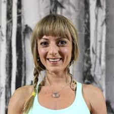 Lisa Messina's Instagram, Twitter & Facebook