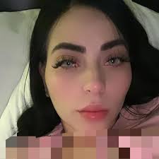 Telegram Group "Fatima Muñoz Only"