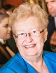 Obituary for Anne M. Black