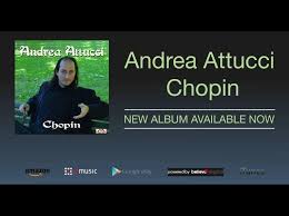 Pin Su Andrea Attucci