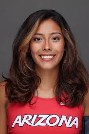 2025-26 Track and Field Roster