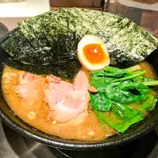 らーめん五葉 ふじみ野 ラーメン 食べログ