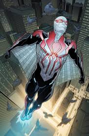 Maybe you would like to learn more about one of these? Which Spiderman 2099 Suit Is Better Marvel Amino