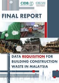 get quote call now get directions. Pdf Data Requisition For Building Construction Waste In Malaysia