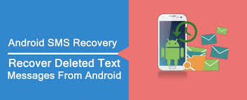 This site contains user submitted content, comments and opinions and is for informational purposes only. How To Recover Deleted Text Messages From Android