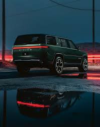 Subject to underwriting guidelines, review, and approval. Rivian Teslas Erster Jager Forbes