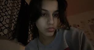 Zaina Khan, freshman