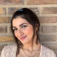 Adriana Higgins's Instagram, Twitter & Facebook