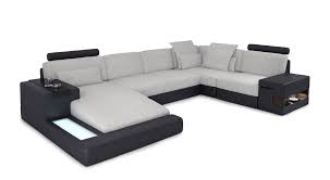 Ecksofa U Form Beige Httpssofahbraonline