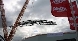 Sportpaleis.nl heeft online het grootste aanbod in sportschoenen, sportkleding en zowel de actieve als recreatieve sporter slaagt bij het sportpaleis. Sportpaleis Ahoy Vergroot Capaciteit Naar Ruim 15 000 Eventbranche Nl