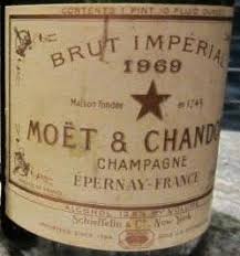 Image result for Champagne 1969 Imperial