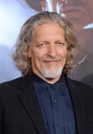 Happy BDay Clancy Brown. What's the FIRST character/movie you think? Me ..  Mr.🦀- LaC