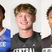 Next 50 top Palm Beach County football prospects