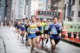 Detailed information on tokyo marathon, provided by ahotu marathons with news, interviews, photos, videos, and reviews. 2020 Tokyo Marathon Only For Elite Runners After Coronavirus Case Confirmed Sports The Jakarta Post