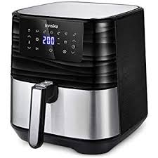 Cosori Friggitrice Ad Aria Calda 5 5l Friggitrice Senza Olio Air Fryer Con 11 Programmi Funzione Keep W Friggitrice Friggitrice Ad Aria Acciaio Inossidabile