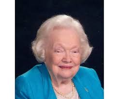 Polly Jansen Obituary (1923