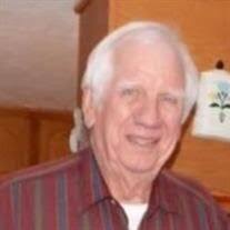 Edmond H. "Ed" Davis Obituary