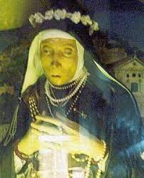 We did not find results for: Santa Maria Fransiska Dari Lima Luka Yesus Info Katolik
