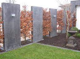 Moderne zaun ideen fur ihr zuhause ratgeber obi. Gartengestaltung Bilder Sichtschutz Sichtschutz Garten Ideen Gnstig Gartengestaltung Ideen Modern Gartengestaltung Bilder Gartengestaltung Ideen Garten