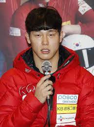 윤성빈(尹誠彬, 1994년 5월 23일 ~ )은 대한민국의 스켈레톤 선수이다. Pds Skyedaily Com News Data 20180214230119 Zhom