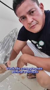 Como Impermeabilizar O Rejunte Do Meu Banheiro Em Casa