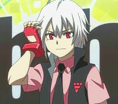 Shu Always Looks So Good When He Pushes His Hair Back And You Can See His Scar Beyblade Characters Anime Favorite Character