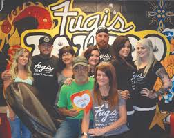 Shop our vast storage solutions including art storage, shelving, desktop organization, and much more to help you focus on creating. Tattoo Shops In Longview Tx