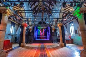 Colchester Arts Centre