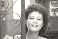 Sonia Arce (1960-1995)