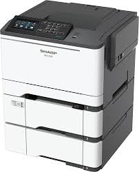 Please, choose appropriate driver for your version and type of operating system. Sharp Multifunctional Mfps Printers And Copiers Quality And Excellence