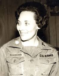 Col. Lois Hermeier