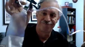 Bill Mingus's Instagram, Twitter & Facebook