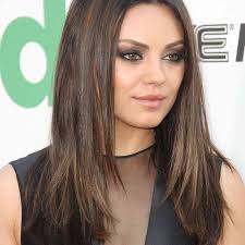 Also, you can use these special haircuts for round faces to make your structure look slimmer than it actually is. 28 Of The Best Hairstyles For Round Faces