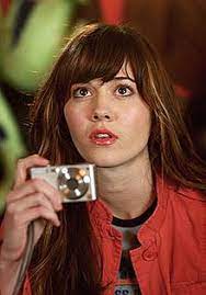 Www.hollywood.com 'final destination 3' interview margi blash interviews ryan merriman and mary elizabeth winstead. Wendy Christensen Wikipedia