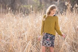 Lion brand® yarn offers over 8,000 free knitting and crochet patterns of various colors, sizes and project types. What Is Ease Or How To Choose The Size You Want Ms Cleaver Creations For A Handmade Life