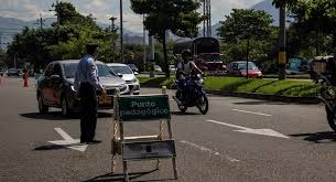 Pico y placa medellín abril 2021. U4pl8tzb Fr9fm