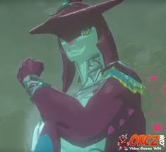 He is the prince of the zora, the son of king dorephan, and the younger brother of mipha. Breath Of The Wild Sidon Orcz Com The Video Games Wiki