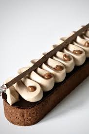 Recette De La Tarte A La Creme Revisitee De Momo Lmp Patissiere Recette Kenwood Tarte A La Creme