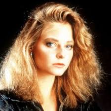 The silence of the lambs. Filmografie Jodie Foster Fernsehserien De