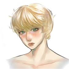 I want to cry but QUEEN NEVER CRY❤️ (I never finish my wip)