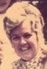 Obituary information for Elizabeth "Betsy" Mangum Berry