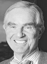 PERCY CHUBB Obituary (1934