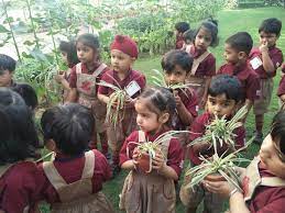 This day will mark india's. Earth Day Celebration For Pre School The Indian School