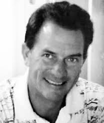 Ross Jacobson Obituary