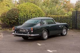Image result for Goodwood Green 1963 Aston Martin